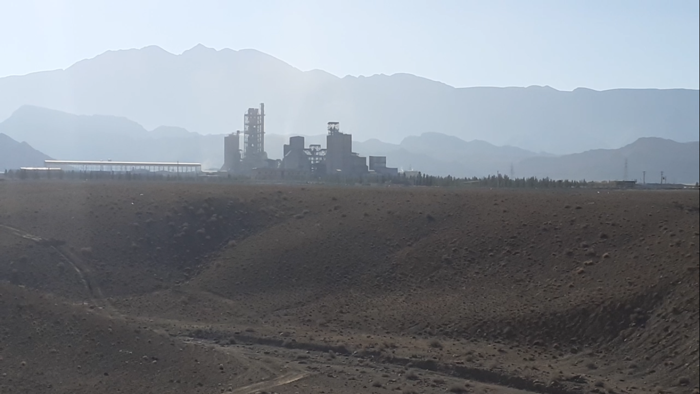 مرتع در مسلخ