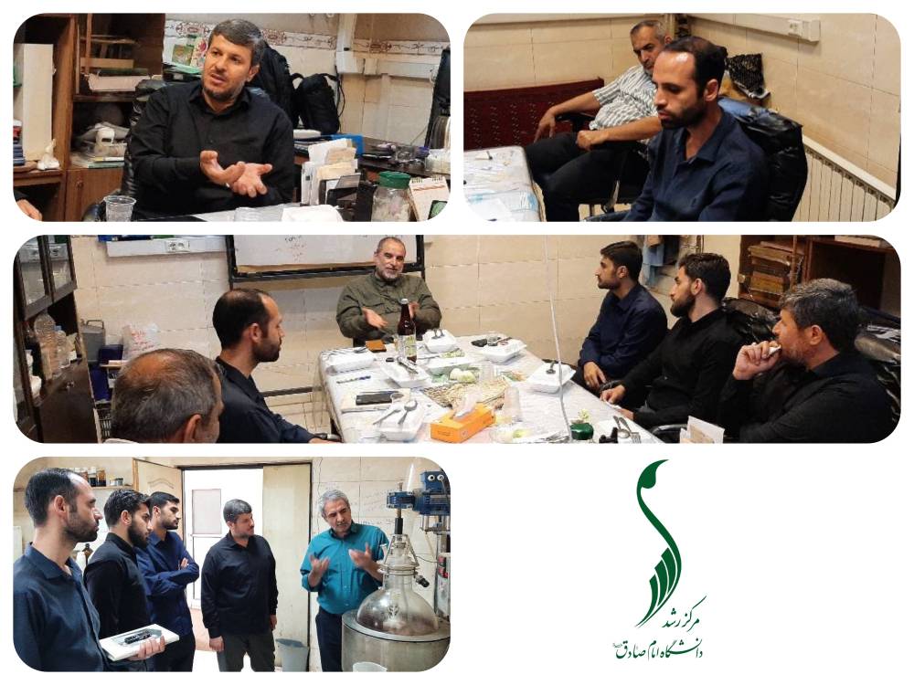 پیشرفت فناورانه در خدمت ارزش‌ها